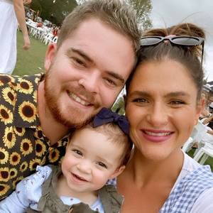 Meet your Posher, Ruthie